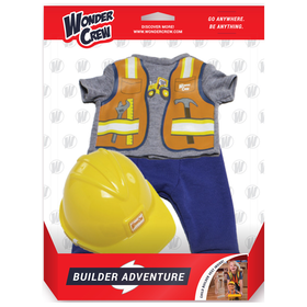Adventure Pack: Builder 2
