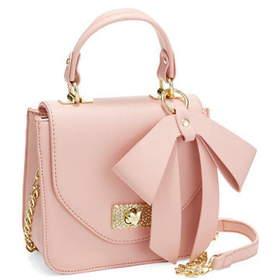 Betsey Johnson Sugar and Spice Mini Bag