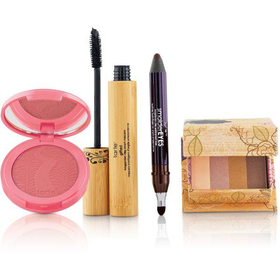 Fresh Outlook 4 Pc Eye & Cheek Collection