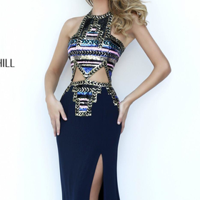 Sherri Hill 11184 Dress