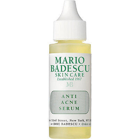 Mario Badescu Anti Acne Serum Ulta.com - Cosmetics, Fragrance, Salon and Beauty Gifts