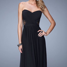 La Femme 20934 Dress