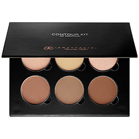 Anastasia Beverly Hills Contour Kit (6 pans x 0.11 oz)