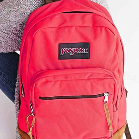 JanSport Right Pack Backpack-