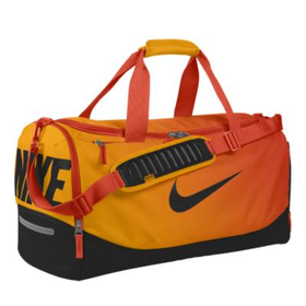 Nike Team Training Max Air iD Duffel Bag (Medium)