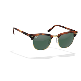 Customize Ray-Ban RB3016 Clubmaster Sunglasses | Ray-Ban USA