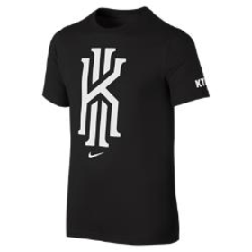 Nike Kyrie Irving Big K Boys' T-Shirt