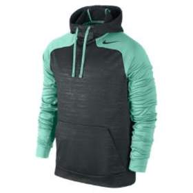 Nike Hyperspeed Fleece Pullover Men's Training Hoodie