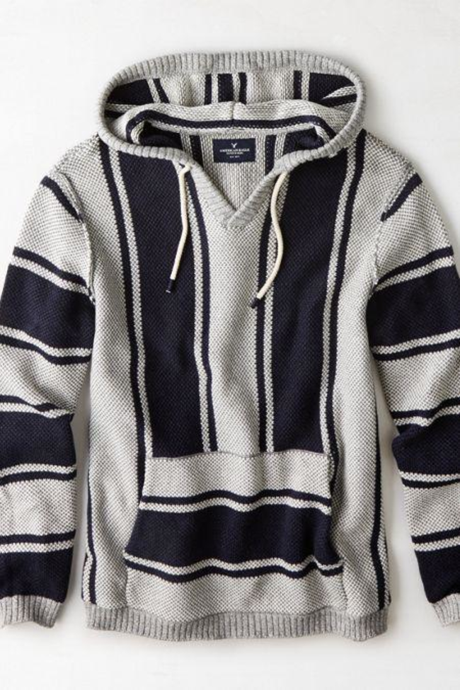 aeo hoodie