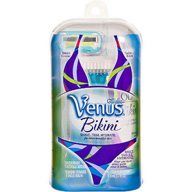 Venus Bikini Trimmer