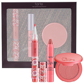 tarte Gifts From The Lipstick Tree Achiote Color Collection (Gifts From The Lipstick Tree Achiote Co