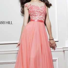 Sherri Hill 11151 Dress