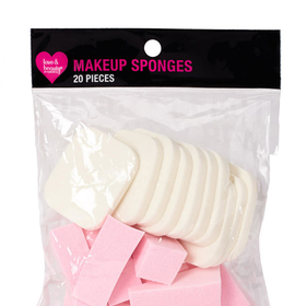 Makeup Sponge Set