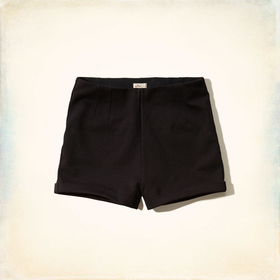 Supersoft Tap Shorts