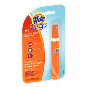 Tide To Go? Stain Remover Pen - 1 Count