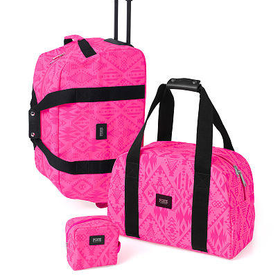 3-piece Travel Set - PINK - Victoria's Secret