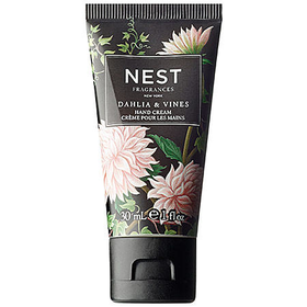 Dahlia & Vines Luxurious Hand Cream Mini - NEST | Sephora