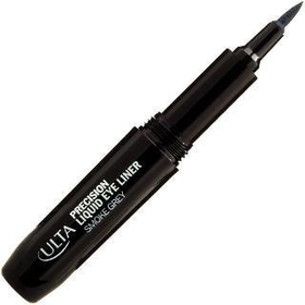 Precision Liquid Eyeliner