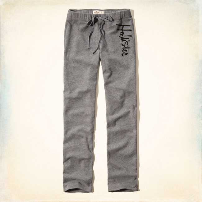 hollister skinny sweatpants