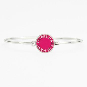 MARC BY MARC JACOBS 'Classic Marc' Disc Skinny Bangle
