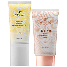 boscia Summer Skin Duo