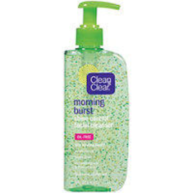 Clean & Clear Morning Burst Shine Control Facial Cleanser Ulta.com - Cosmetics, Fragrance, Salon