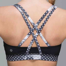 energy bra | women's sports bras | lululemon athletica