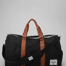 Herschel Supply Co. Novel Weekender