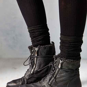 Sam Edelman Mackay Ankle Boot-