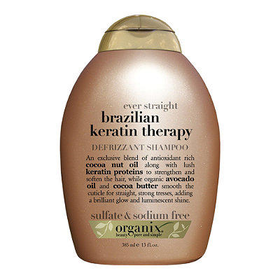 Brazilian Keratin Therapy Shampoo