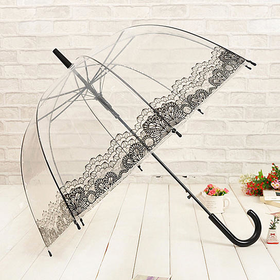 laced - the umbrella
