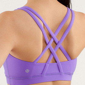energy bra | women's bras | lululemon athletica
