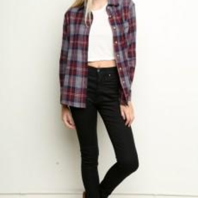WYLIE FLANNEL