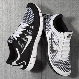 Nike 'Free 5.0 PRM' Running Shoe (Women)