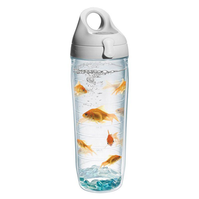 Tervis Goldfish 24-oz. Water Bottle