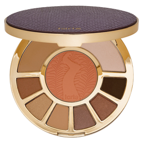 Sephora: tarte : Showstopper Clay Palette : makeup-palettes