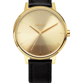 The Kensington Leather | Women's Watches | Nixon Watches and Premium Accessories