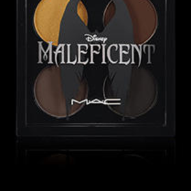 Maleficent: Eye Shadow x4 | M?A?C Cosmetics | Official Site