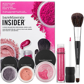 bareMinerals bareMinerals Insider? Introducing Cheek Tint