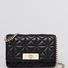 kate spade new york Crossbody - Sedgewick Place Wallet On A Chain | Bloomingdales's