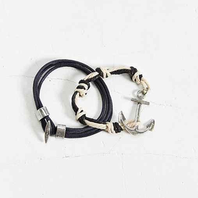Icon Brand Mary Rose Bracelet Set- Multi One