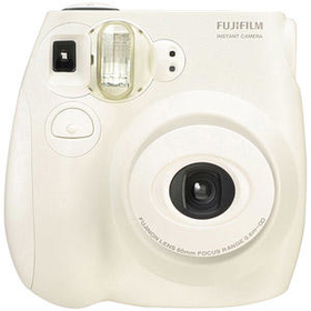 Walmart: Fujifilm Instax Mini 7S Instant Camera (includes Fujifilm Mini Film 10pk)