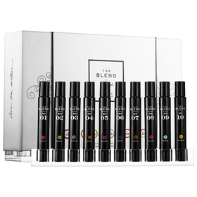 Sephora: THE BLEND : Custom Fragrance Blending Kit : perfume-gift-sets