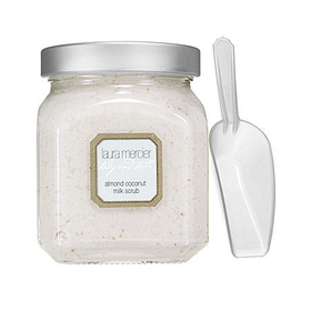Almond Coconut Milk Scrub - Laura Mercier | Sephora