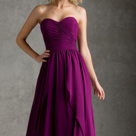 Angelina Faccenda Bridesmaids 20425 Dress