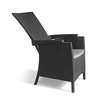 29% off the Keter Allibert Vermont Reclining Chair with Cushions