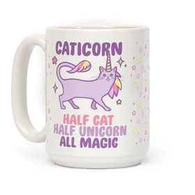 Caticorn Magic