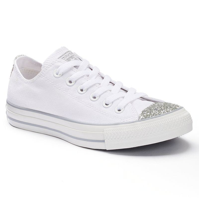 converse tennis shoes at kohl's