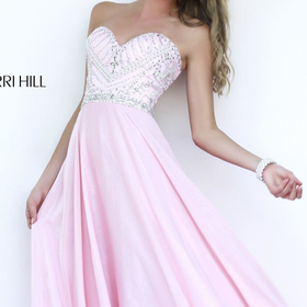 Sherri Hill 1944 Dress