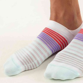 run for sun sock | women's socks & underwear | lululemon athletica